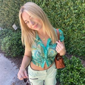 Meet your Posher, Presley